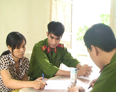 Vĩnh Phúc: Khởi tố ác mẫu giết con trai 8 tuổi